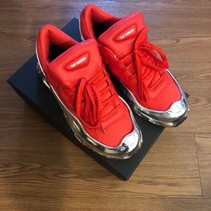Raf Simons Adidas Sneaker
